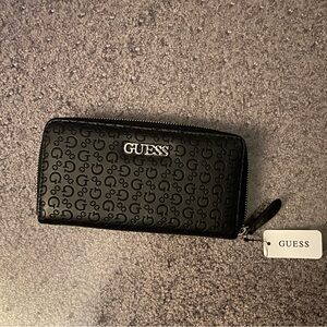 Brand New! Guess Wallet